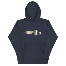 Load image into Gallery viewer, Exodus BEEN iLL Hoodie
