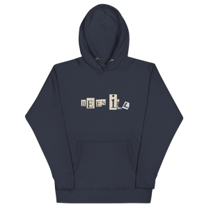 Exodus BEEN iLL Hoodie