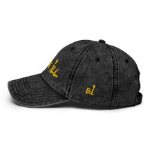 Load image into Gallery viewer, BEEN iLL Washed Denim Hat
